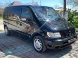 Mercedes-Benz Vito 1998 года за 3 500 000 тг. в Тараз