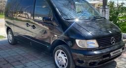 Mercedes-Benz Vito 1998 года за 3 500 000 тг. в Тараз