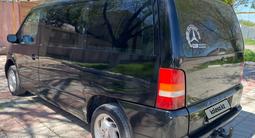 Mercedes-Benz Vito 1998 года за 3 500 000 тг. в Тараз – фото 4