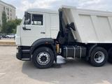 КамАЗ  65115 2011 года за 18 000 000 тг. в Астана – фото 3
