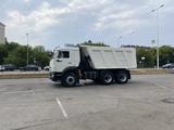 КамАЗ  65115 2011 года за 18 000 000 тг. в Астана – фото 2