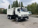 КамАЗ  65115 2011 года за 18 000 000 тг. в Астана – фото 4