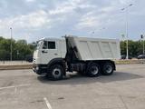 КамАЗ  65115 2011 года за 18 000 000 тг. в Астана – фото 5