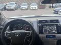 Toyota Land Cruiser Prado 2020 года за 25 200 000 тг. в Алматы – фото 8