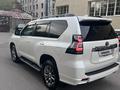 Toyota Land Cruiser Prado 2020 года за 25 200 000 тг. в Алматы – фото 7