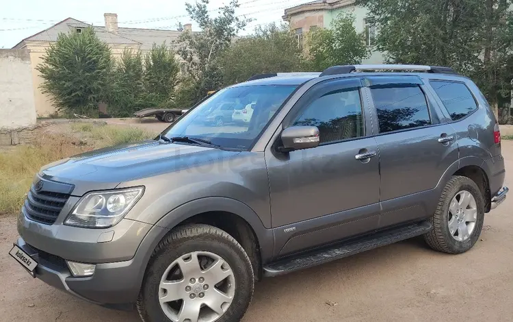 Kia Mohave 2010 года за 9 000 000 тг. в Балхаш