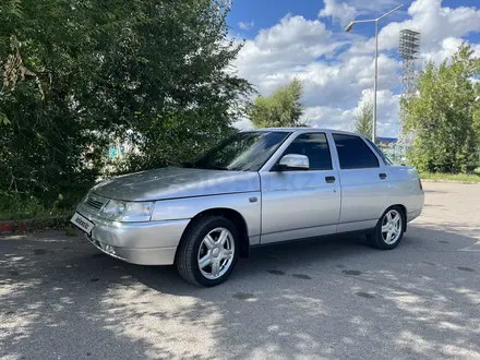 ВАЗ (Lada) 2110 2010 года за 3 100 000 тг. в Караганда