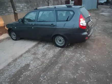 ВАЗ (Lada) Priora 2171 2012 года за 1 900 000 тг. в Шымкент – фото 10