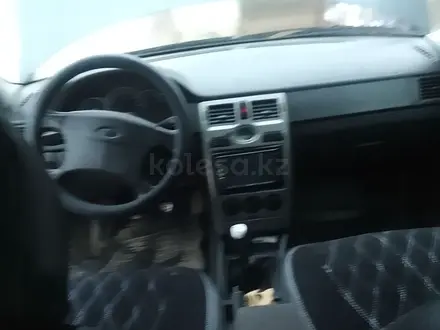 ВАЗ (Lada) Priora 2171 2012 года за 1 900 000 тг. в Шымкент – фото 17