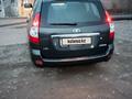ВАЗ (Lada) Priora 2171 2012 годаүшін1 900 000 тг. в Шымкент – фото 5