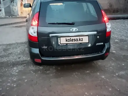 ВАЗ (Lada) Priora 2171 2012 года за 1 900 000 тг. в Шымкент – фото 5