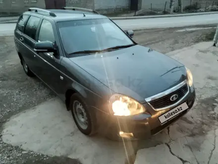 ВАЗ (Lada) Priora 2171 2012 года за 1 900 000 тг. в Шымкент – фото 9