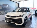 Geely Coolray Flagship 2026 годаүшін10 390 000 тг. в Уральск