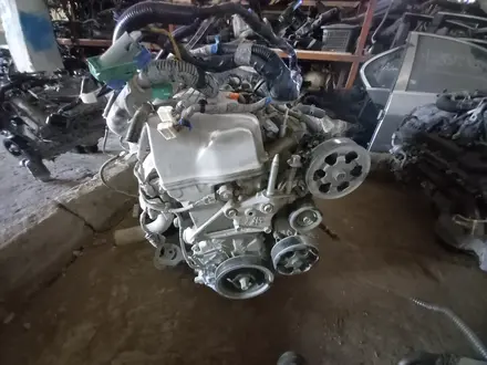 Двигатель K24 2.4 АКПП автомат за 430 000 тг. в Алматы