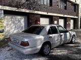 Mercedes-Benz E 280 1995 годаfor2 600 000 тг. в Алматы – фото 4