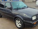 Volkswagen Jetta 1990 годаfor850 000 тг. в Шымкент – фото 4