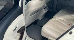 Toyota Venza 2010 годаүшін7 490 000 тг. в Шымкент – фото 4