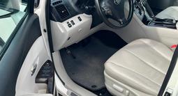 Toyota Venza 2010 годаүшін7 490 000 тг. в Шымкент – фото 3