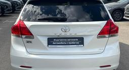 Toyota Venza 2010 годаүшін7 490 000 тг. в Шымкент – фото 2