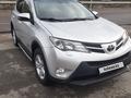 Toyota RAV4 2013 годаүшін10 500 000 тг. в Алматы