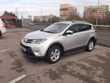 Toyota RAV4 2013 года за 10 000 000 тг. в Алматы – фото 5