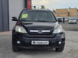 Honda CR-V 2008 года за 5 450 000 тг. в Костанай – фото 4