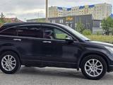 Honda CR-V 2008 года за 5 450 000 тг. в Костанай – фото 3
