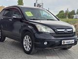 Honda CR-V 2008 года за 5 450 000 тг. в Костанай
