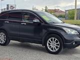 Honda CR-V 2008 года за 5 450 000 тг. в Костанай – фото 2