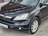 Honda CR-V 2008 года за 5 450 000 тг. в Костанай – фото 5