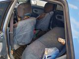 Hyundai Pony 1992 года за 400 000 тг. в Темиртау – фото 3