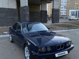 BMW 525 1989 года за 1 200 000 тг. в Астана