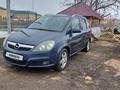 Opel Zafira 2006 года за 3 200 000 тг. в Кокшетау – фото 2