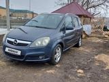 Opel Zafira 2006 годаүшін3 200 000 тг. в Кокшетау – фото 2