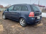 Opel Zafira 2006 года за 3 200 000 тг. в Кокшетау – фото 3