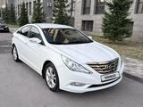 Hyundai Sonata 2010 года за 5 500 000 тг. в Астана