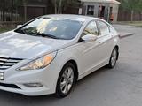 Hyundai Sonata 2010 года за 5 500 000 тг. в Астана – фото 4