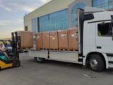 Mercedes-Benz  Actros 1999 годаүшін12 500 000 тг. в Алматы – фото 2