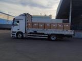 Mercedes-Benz  Actros 1999 годаүшін12 500 000 тг. в Алматы