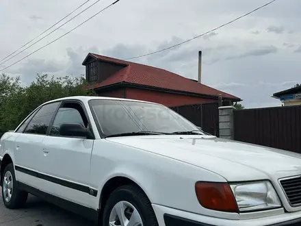 Audi 100 1993 года за 1 650 000 тг. в Талдыкорган