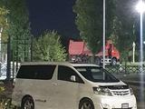 Toyota Alphard 2005 года за 3 800 000 тг. в Актобе – фото 2