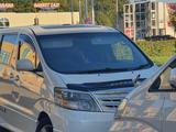 Toyota Alphard 2005 года за 3 800 000 тг. в Актобе – фото 3