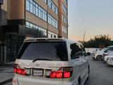 Toyota Alphard 2005 года за 3 800 000 тг. в Актобе – фото 4