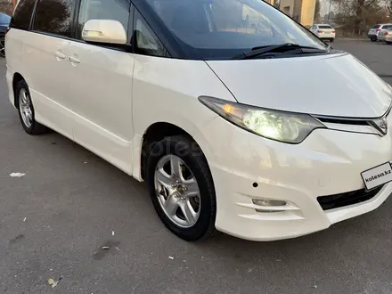 Toyota Estima 2008 годаүшін4 900 000 тг. в Алматы – фото 7