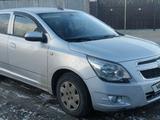 Chevrolet Cobalt 2021 года за 5 000 000 тг. в Уральск – фото 2