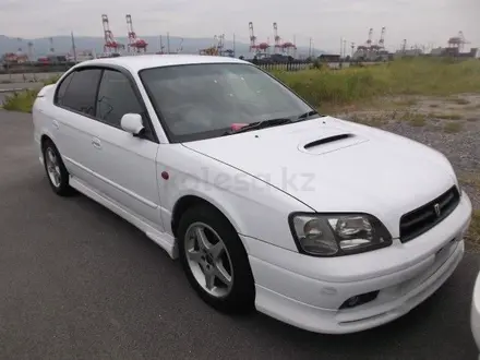 Subaru Legacy 1998 года за 10 000 тг. в Алматы