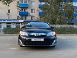 Toyota Camry 2012 годаүшін8 500 000 тг. в Уральск