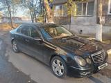 Mercedes-Benz E 240 2004 года за 3 600 000 тг. в Караганда – фото 3
