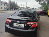 Toyota Camry 2012 годаfor7 000 000 тг. в Шу – фото 4