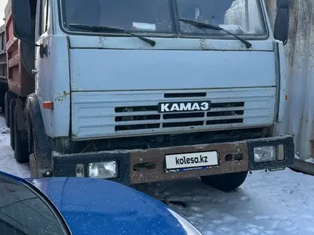 КамАЗ  5511 2004 года за 7 500 000 тг. в Алматы